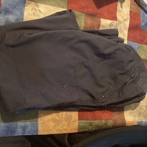 Healing Hands Purple Label scrub pants